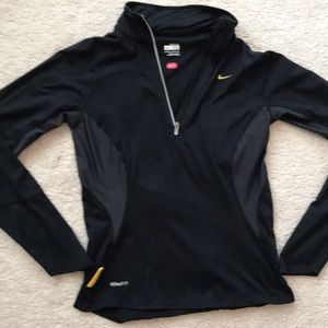 Nike Livestrong Quarter Zip